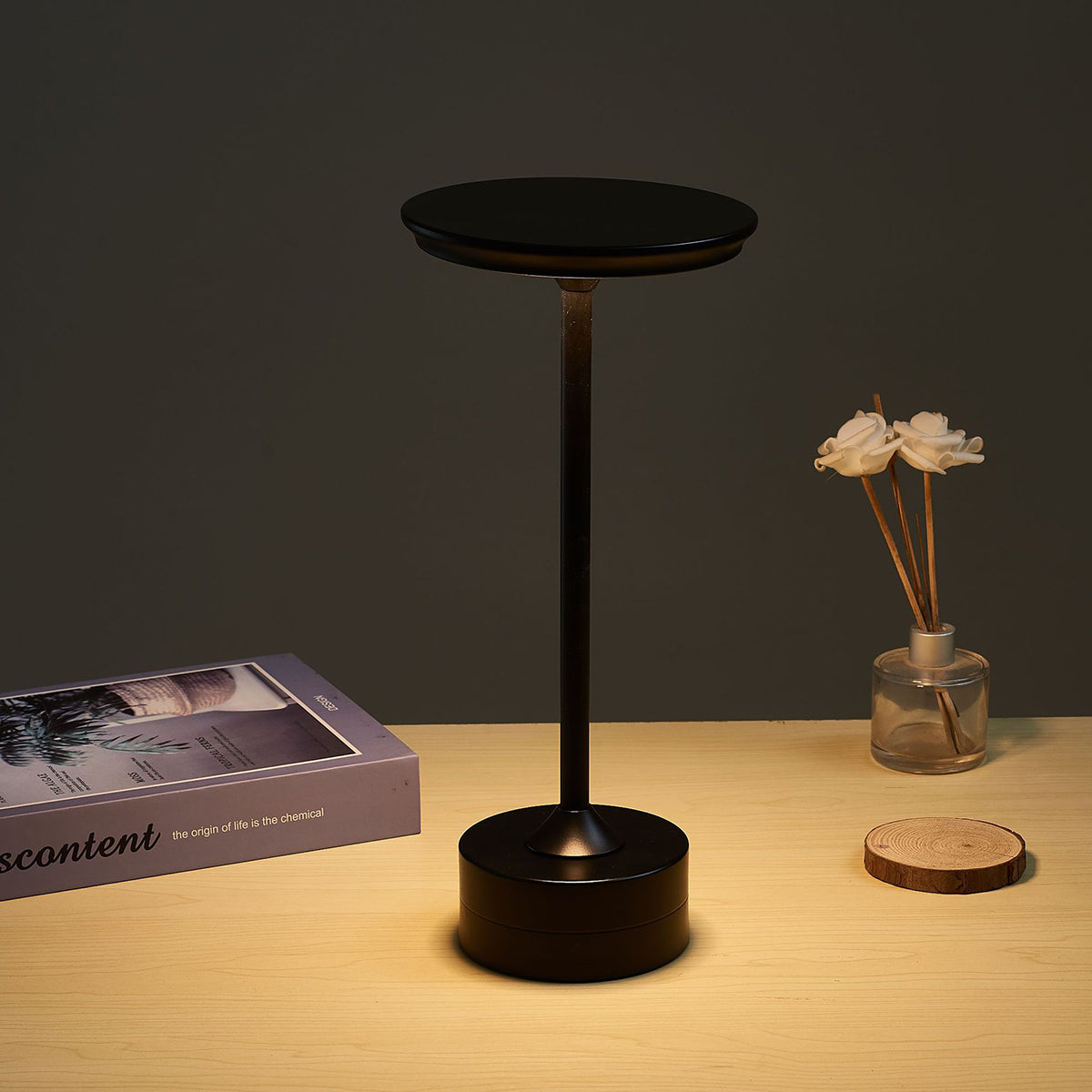 Candlelight Lamp - bulbenhouse