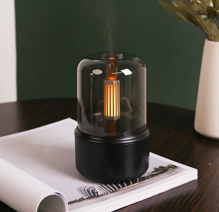 Candlelight Aroma - bulbenhouse
