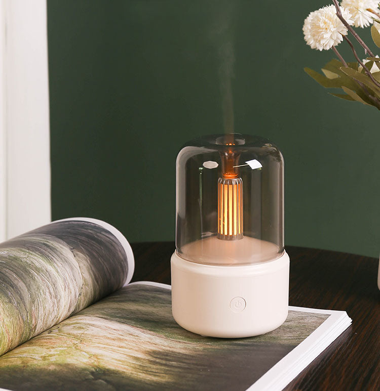Candlelight Aroma - bulbenhouse