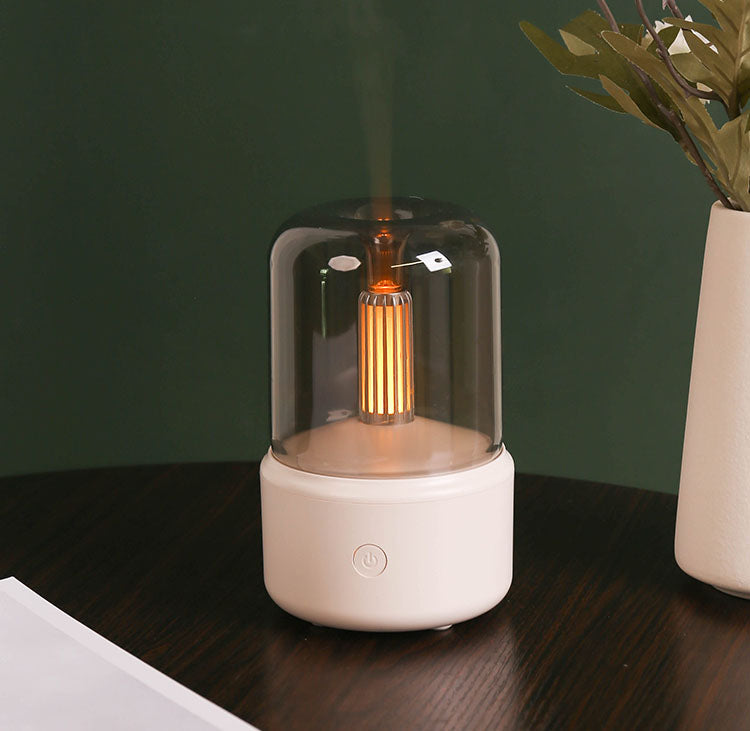 Candlelight Aroma - bulbenhouse