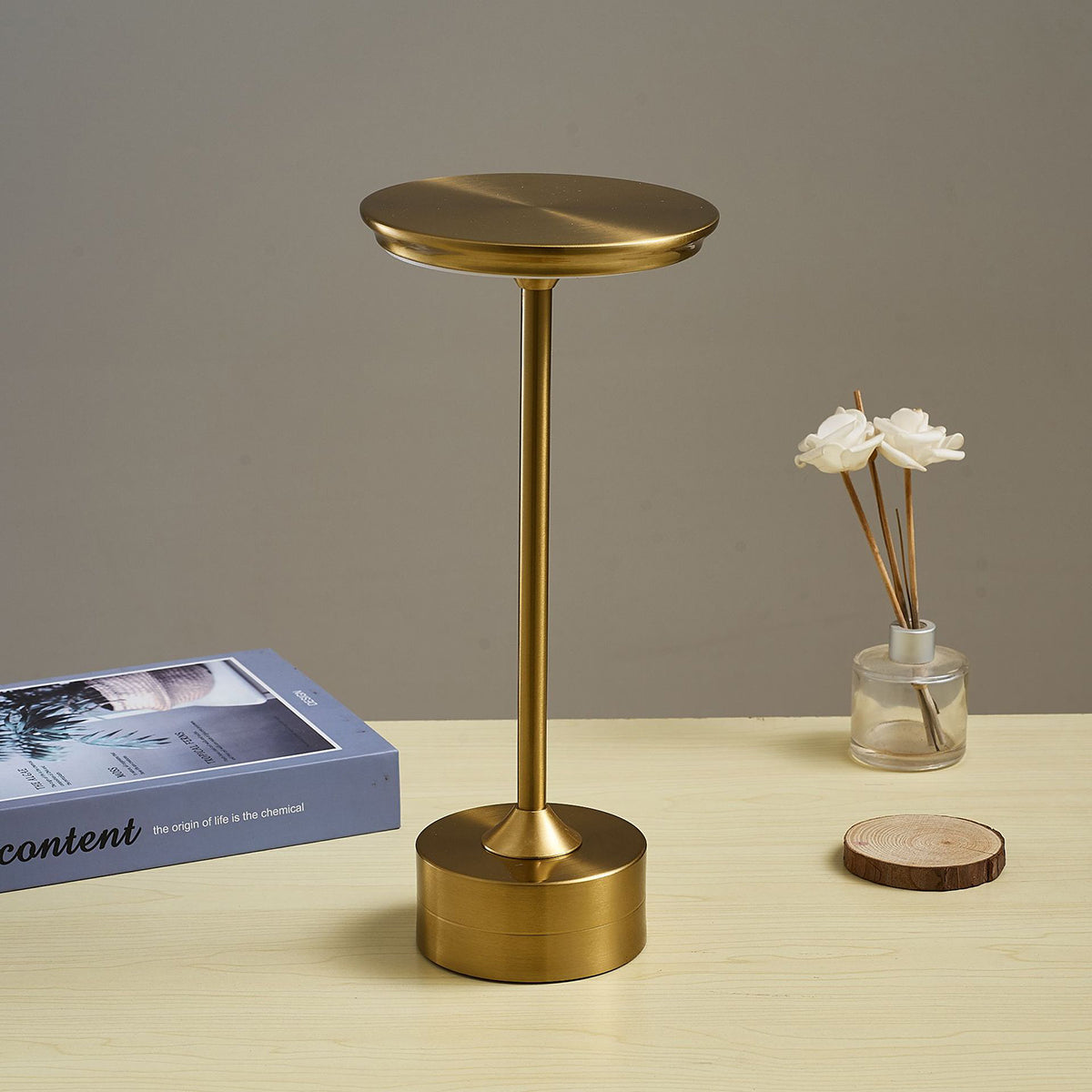 Candlelight Lamp - bulbenhouse