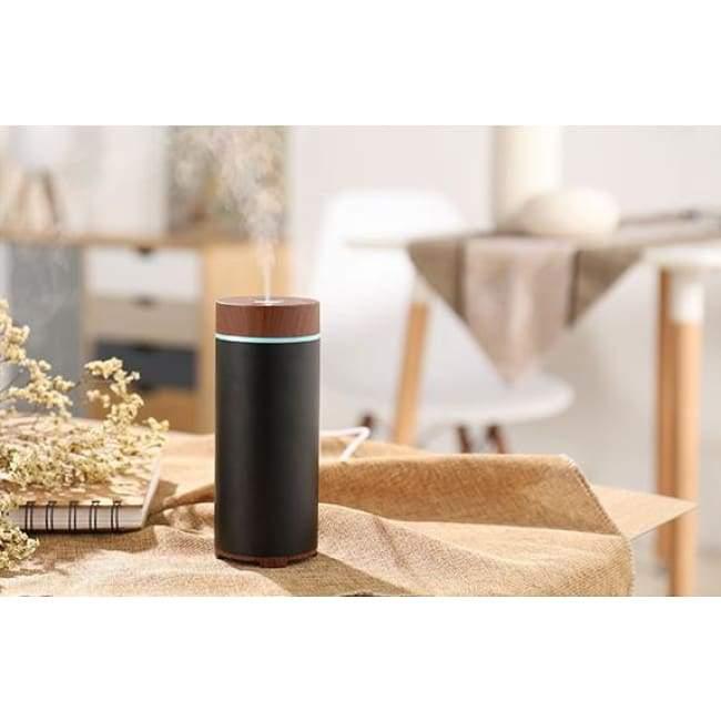 1090 - Black - Humidifiers