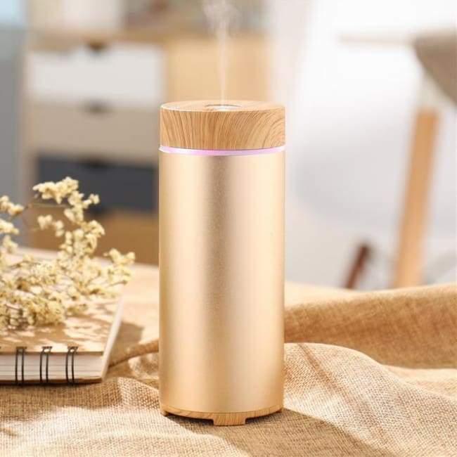 1090 - Gold - Humidifiers