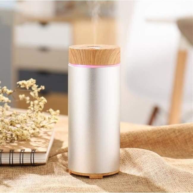 1090 - Silver - Humidifiers