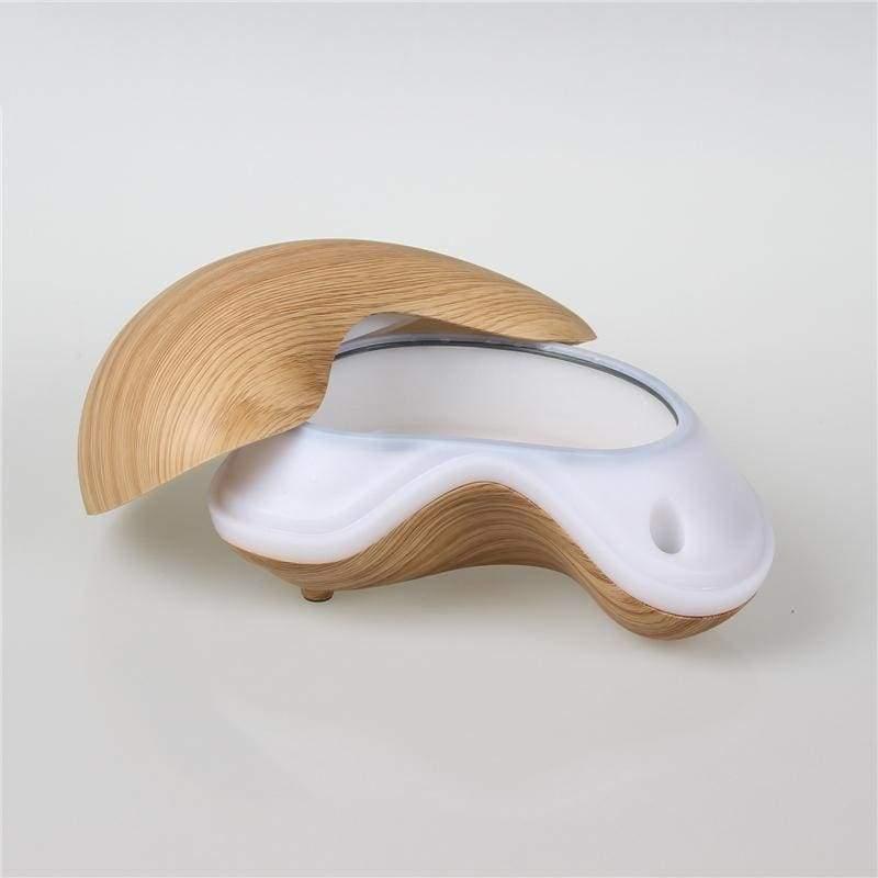 Airing The Cashew - Humidifiers