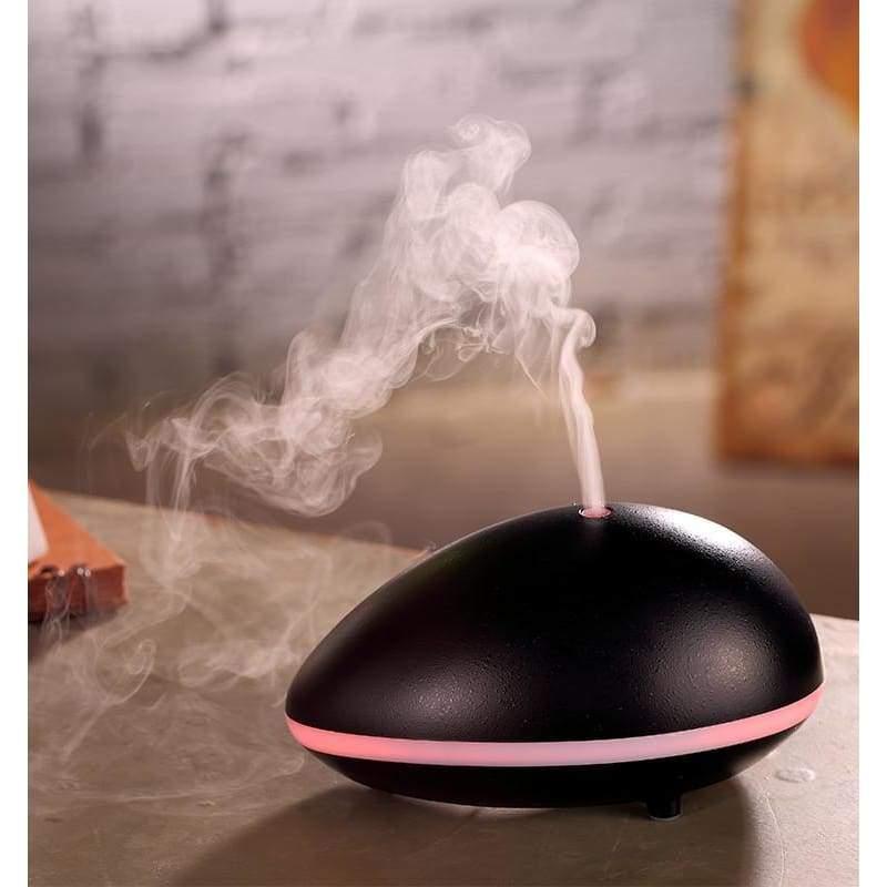 Airing The Cashew - Black - Humidifiers