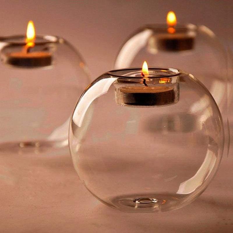 Candle Global - Decor Lights