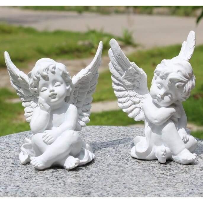 Cherub Blessings