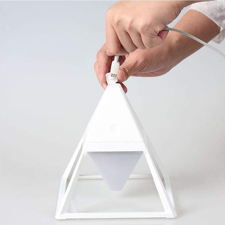 Equilighteral - Decor Lights