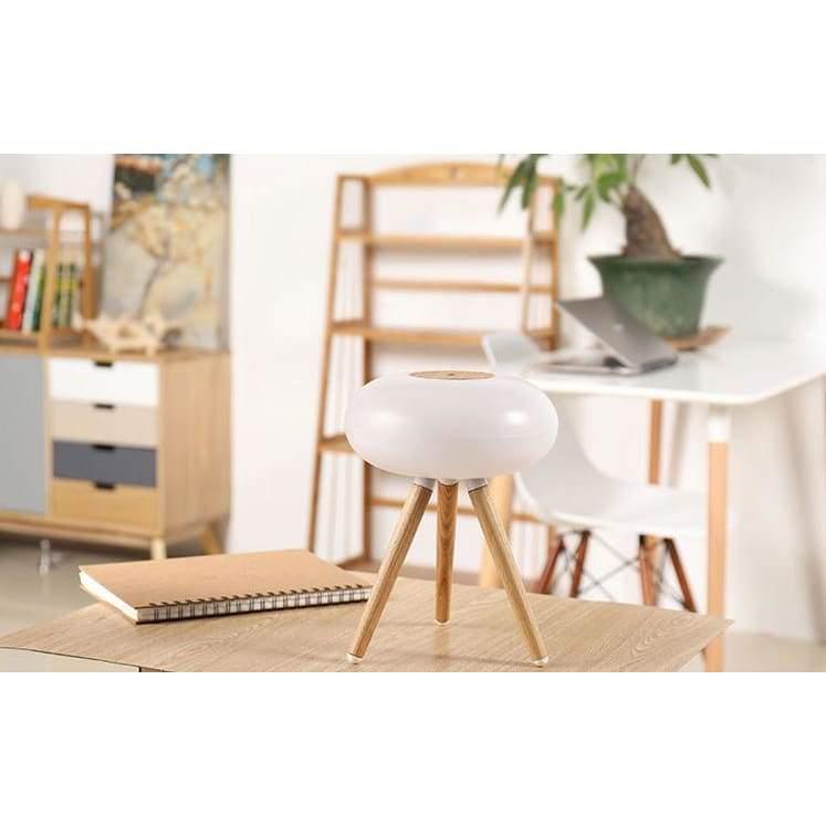 Ethnic - Desk Lights