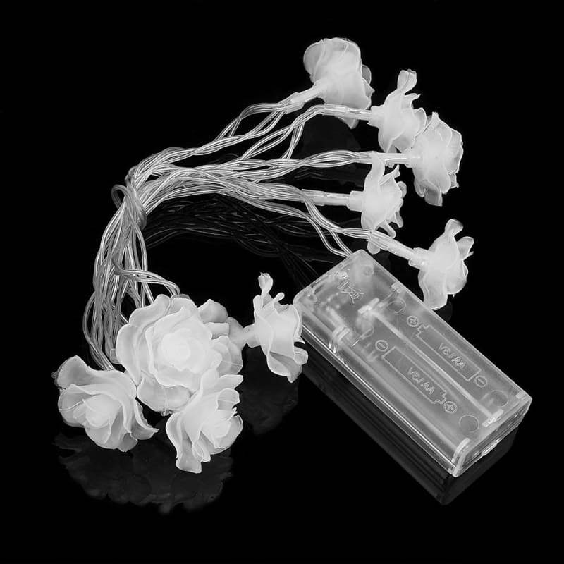 Fairly Roses - Decor Lights