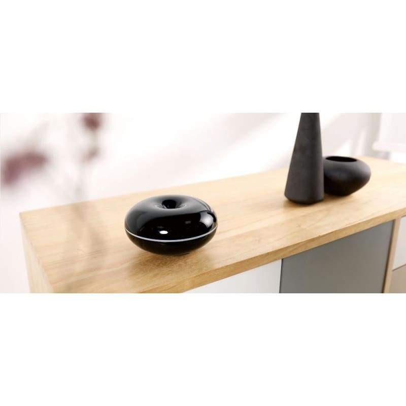 Pebbles - Black - Humidifiers
