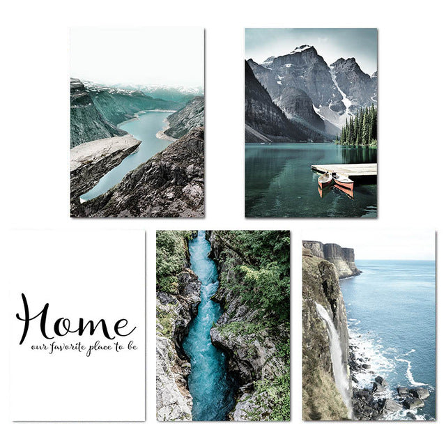 On the Edge - bulbenhouse