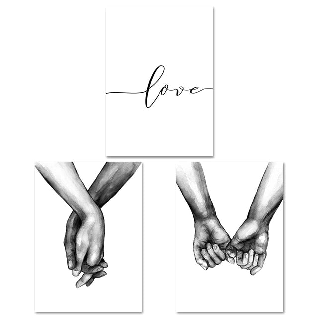 With You, in Love - bulbenhouse