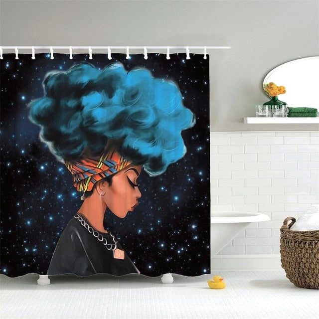 Aqua Afro Ambience - bulbenhouse