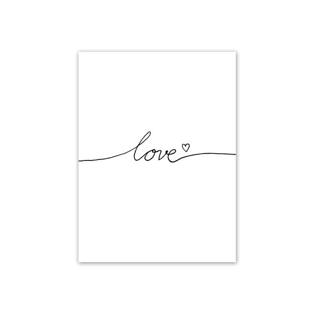 My Amore, My Love - bulbenhouse