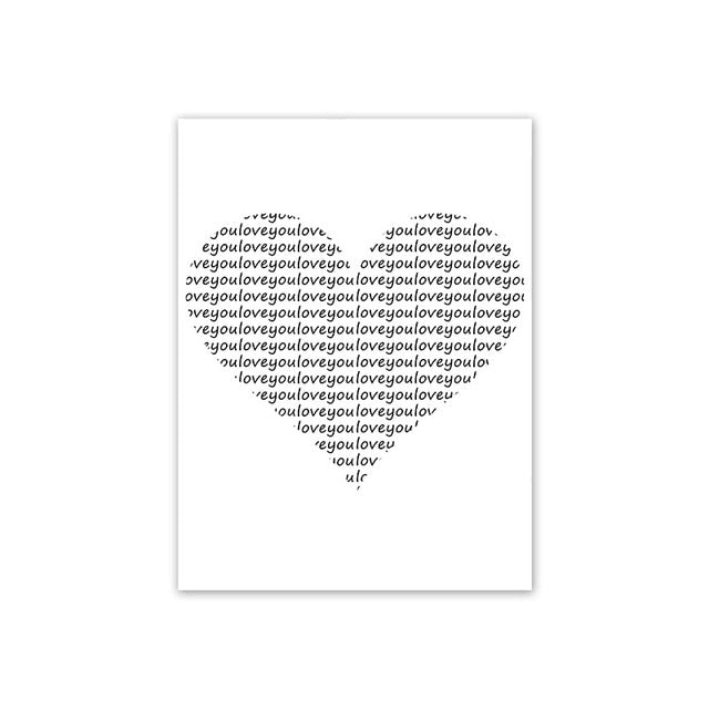 My Amore, My Love - bulbenhouse