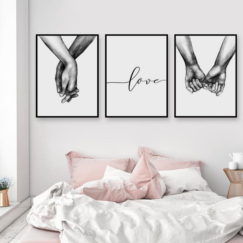 With You, in Love - bulbenhouse