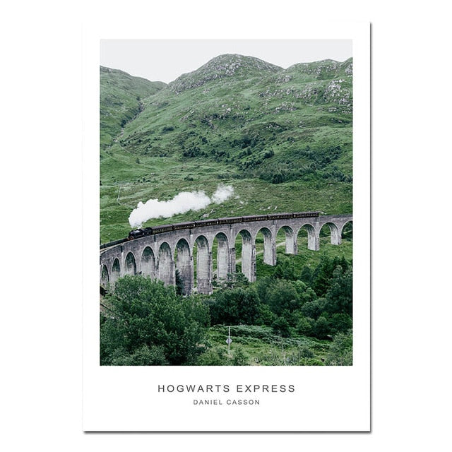 Natural Surroundings - bulbenhouse