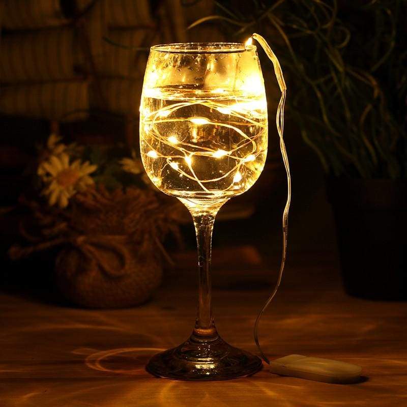 Starry Magic - Decor Lights