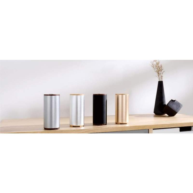 Travelling Relaxation - Humidifiers