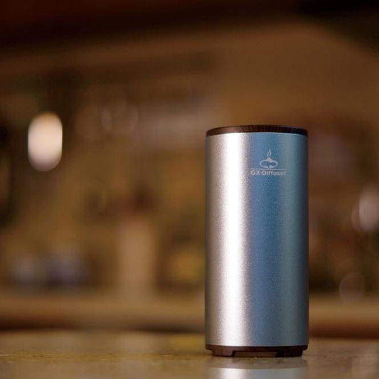 Travelling Relaxation - Humidifiers