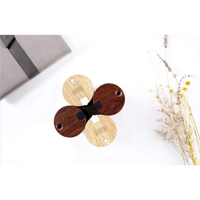 Travelling Relaxation - Humidifiers