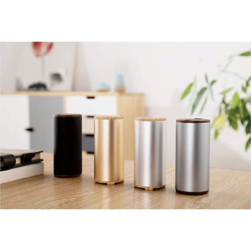 Travelling Relaxation - Humidifiers