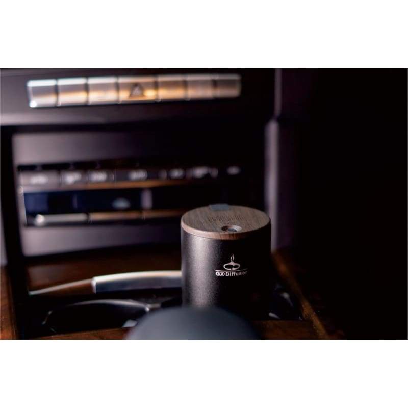 Travelling Relaxation - Humidifiers