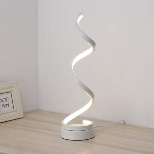 Twirlight - White / Cool White - Decor Lights