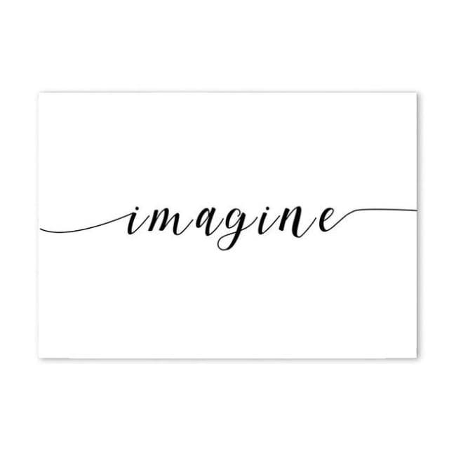 Wanderlusting - 20X25Cm / Imagine - Prints