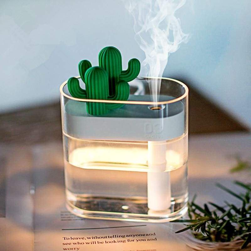 Water Cactus