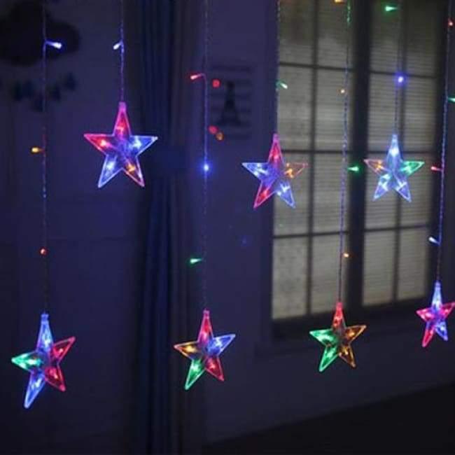 Bright Starlights - Changeable