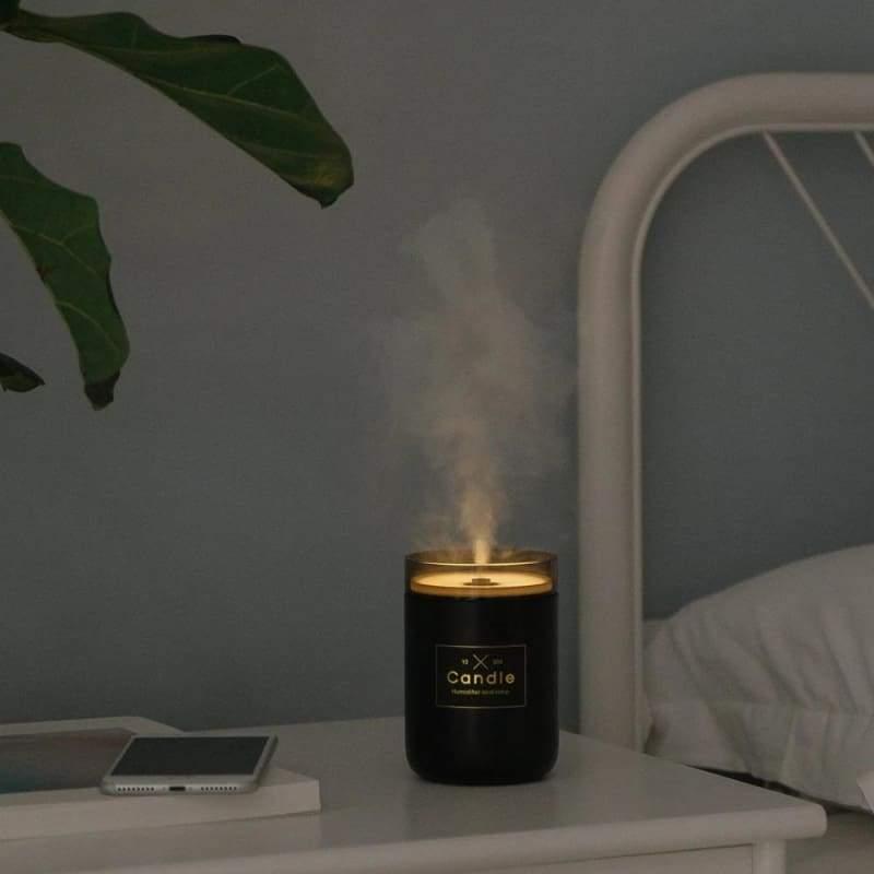 Candle Mist