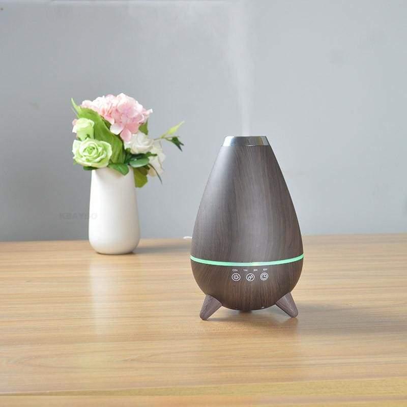 Egglectric Air Humidifier - Humidifiers