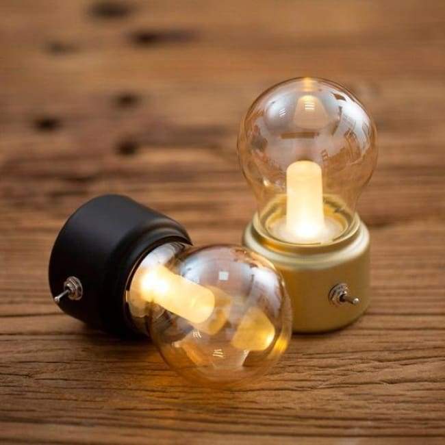 Hand Bulbs