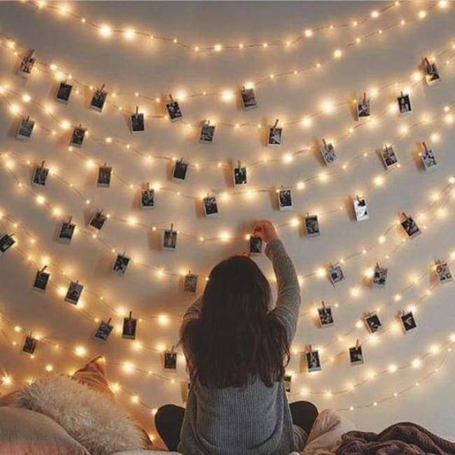 Magiclips - Decor Lights