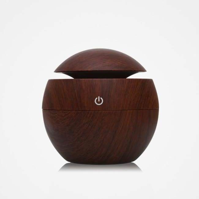 Opening The Air - Dark Wood - Humidifiers