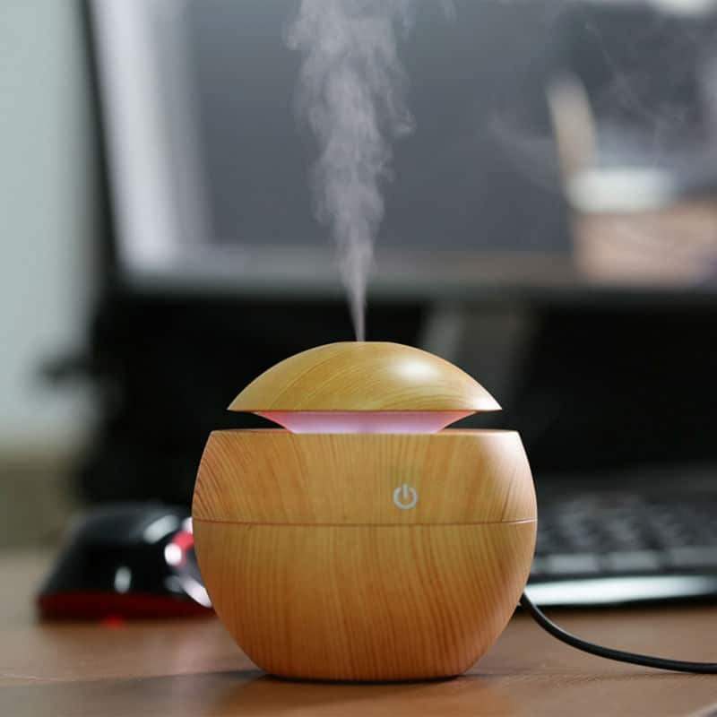 Opening The Air - Humidifiers
