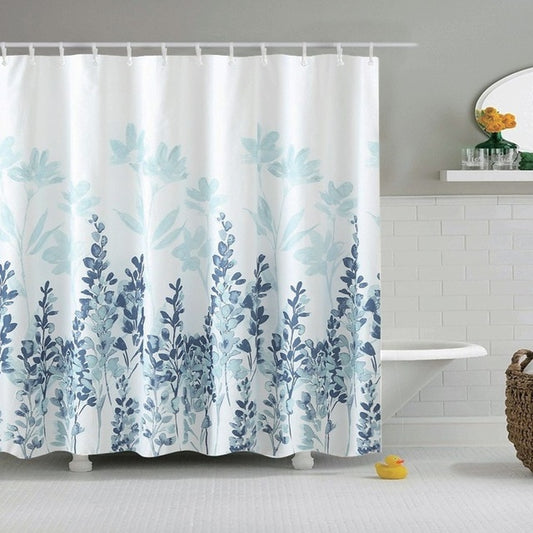 Sea of Blue Flowers - bulbenhouse