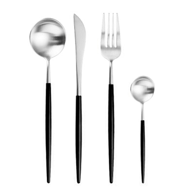 Noble Cutlery Set - bulbenhouse