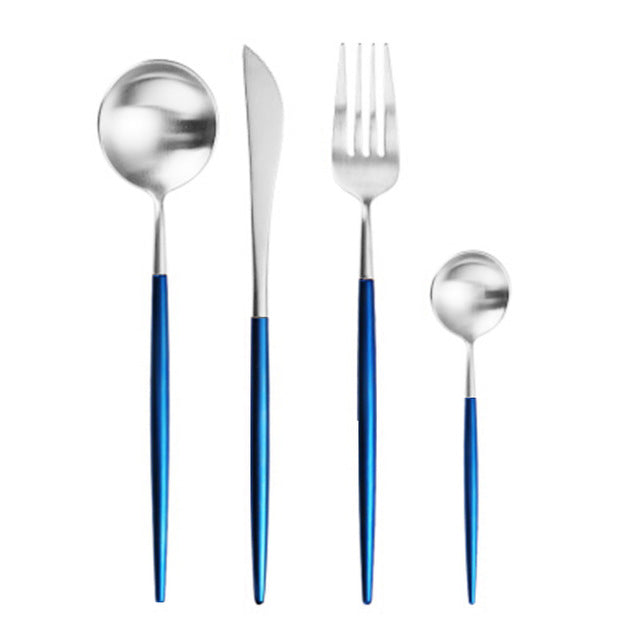 Noble Cutlery Set - bulbenhouse