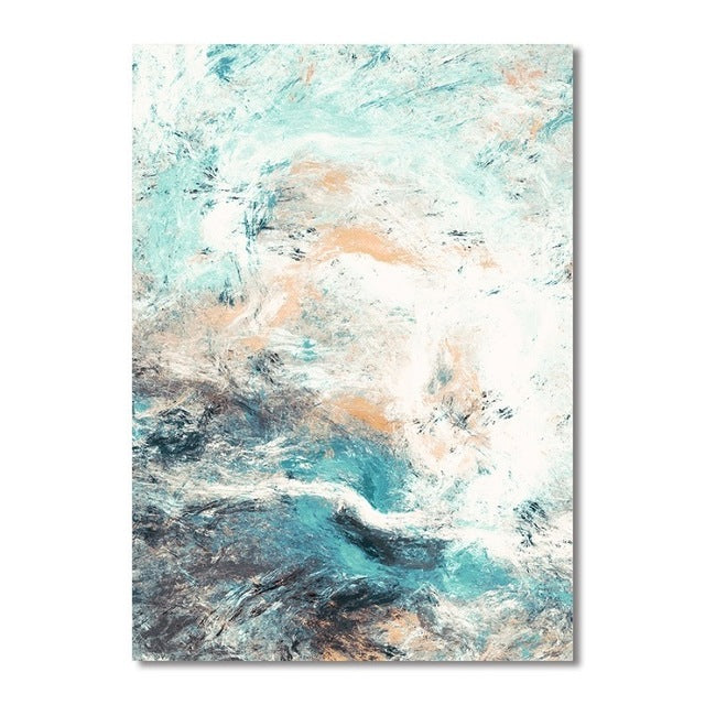 Abstract Movement