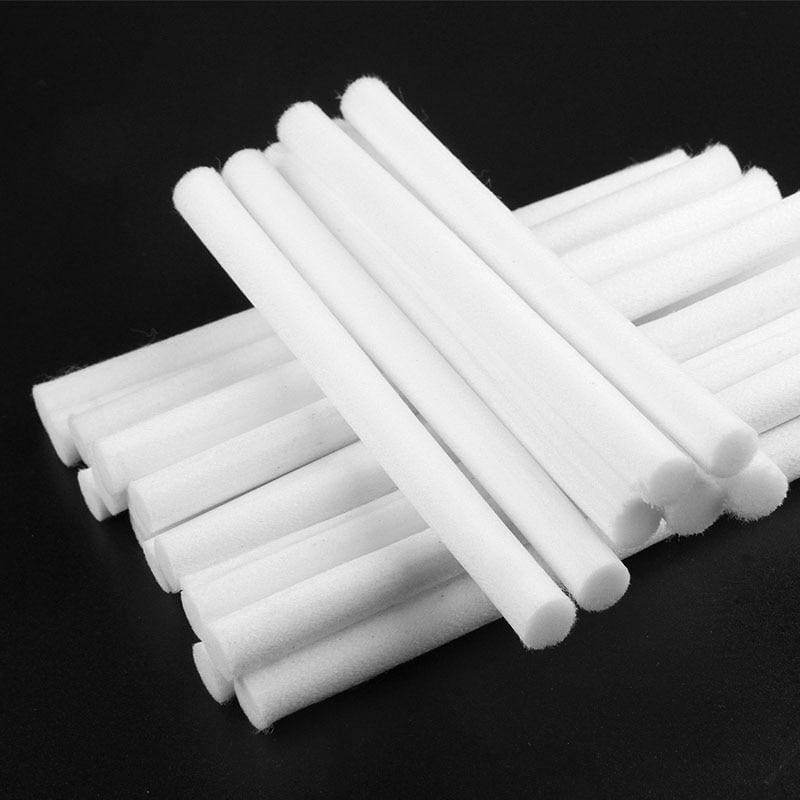 Replacement Filter For Humidifier & Oil Diffuser (10Pc)