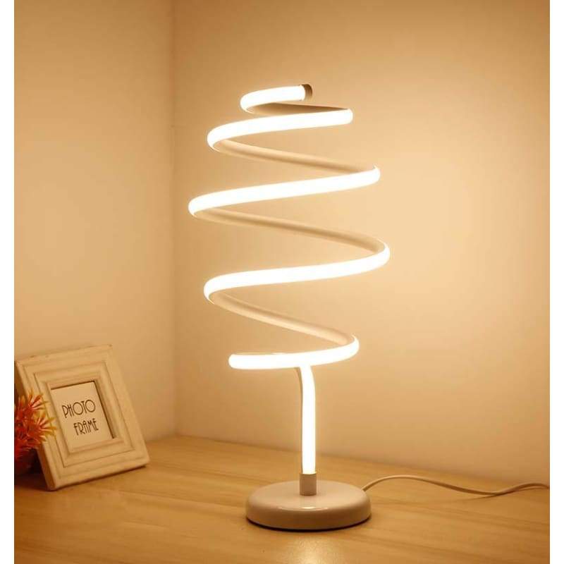 Spinning Perfectly - Decor Lights