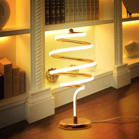 Spinning Perfectly - Decor Lights