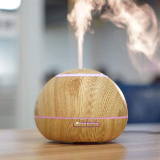 Tradition - Light Wood - Humidifiers