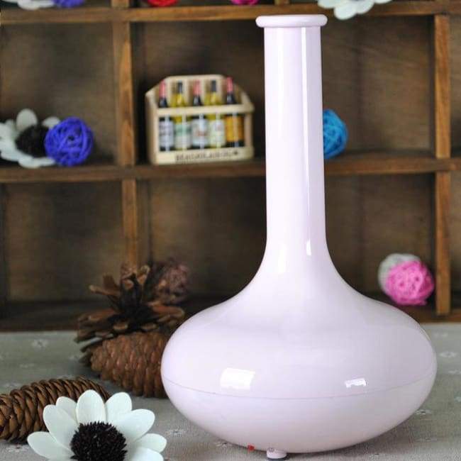 Vase Of Air - Pink - Humidifiers