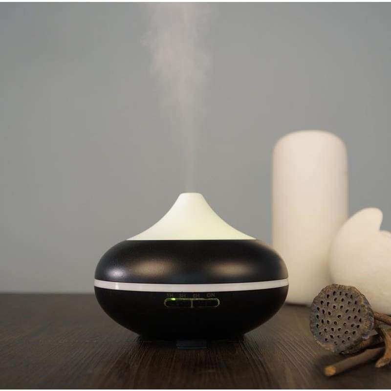 Your Airy Kisses - Black - Humidifiers